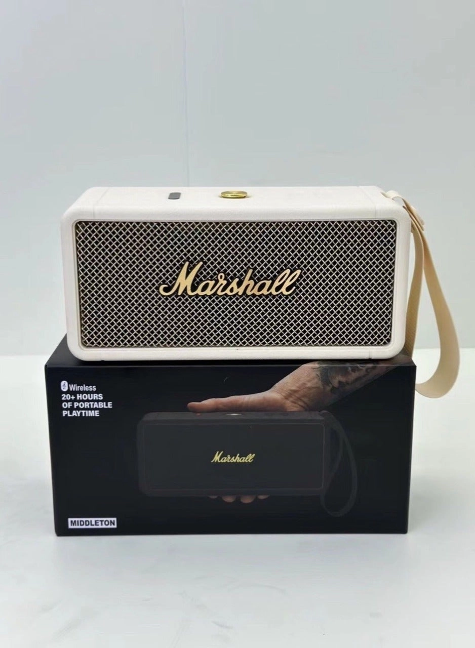 MARSHAL Emberton - 20+ hours IP67