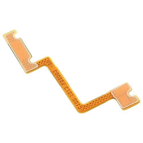 Power Button Flex Cable - OPPO F3 Plus / R9s Plus