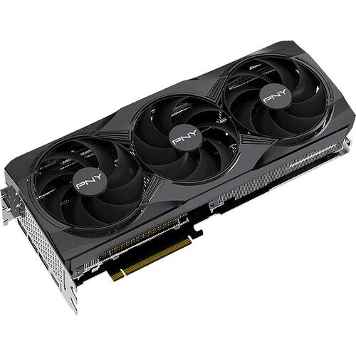 PNY RTX 5080 - 16GB