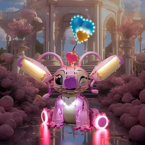 Lighting Kit 43257 - LED USB Remote Version