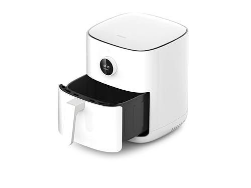 Smart Air Fryer BHR8234EU