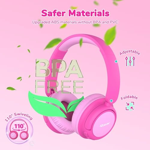 BTH22 Wireless Headphone