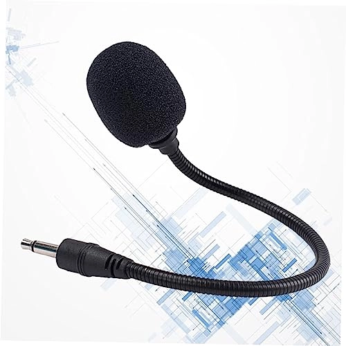 Multipurpose Wireless Microphone