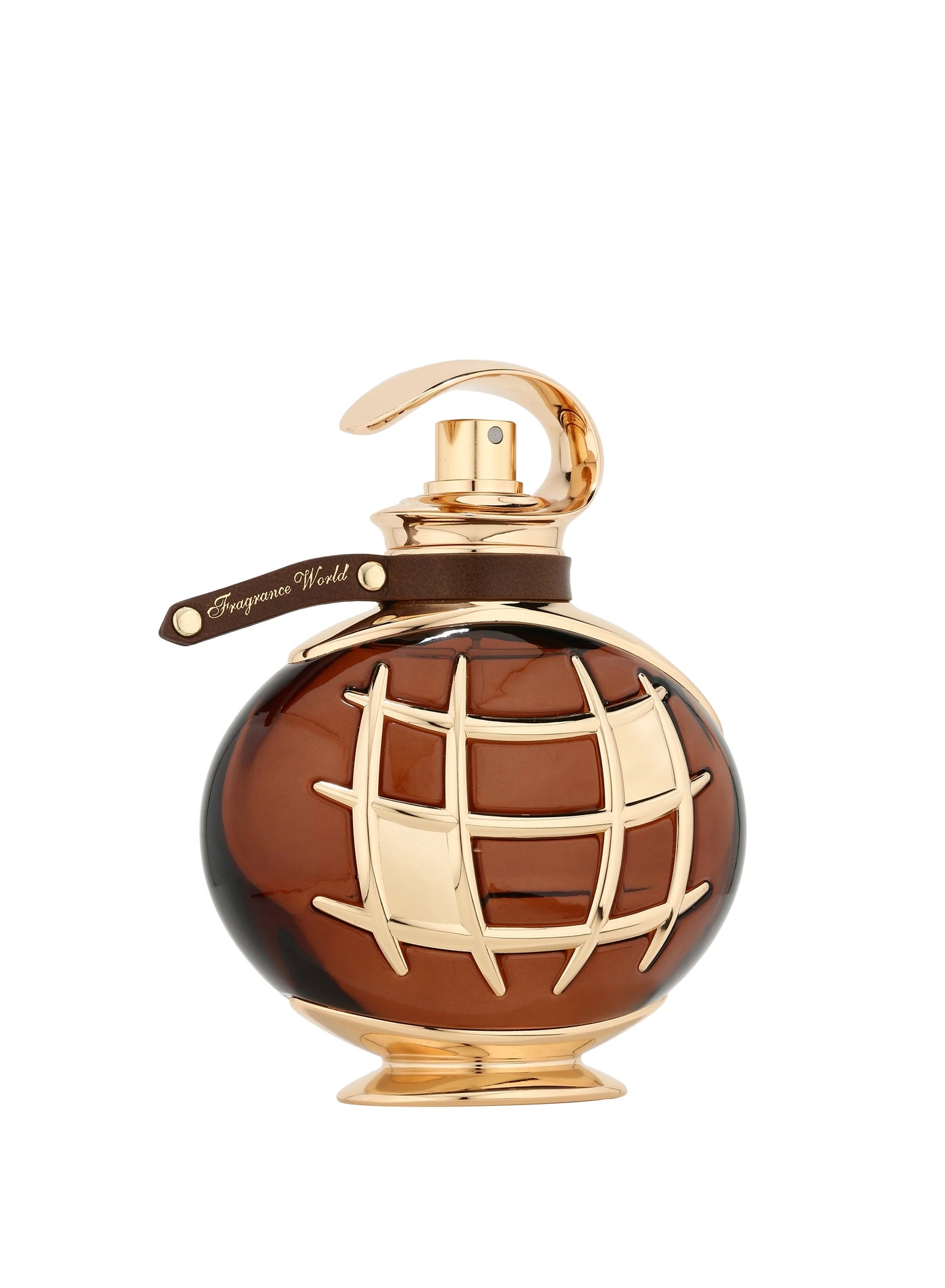 Signature Brown Eau de Parfum 80ml