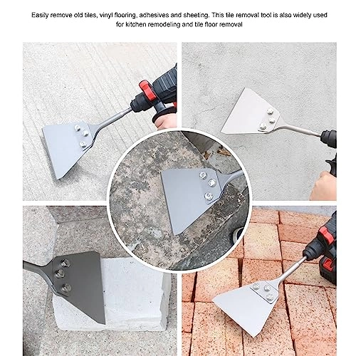 Electric Hammer Chisel