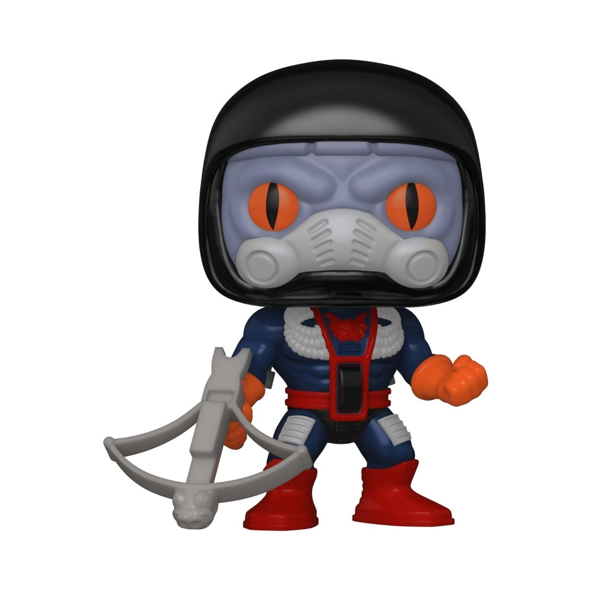 FUNKO Dragstor - Motu