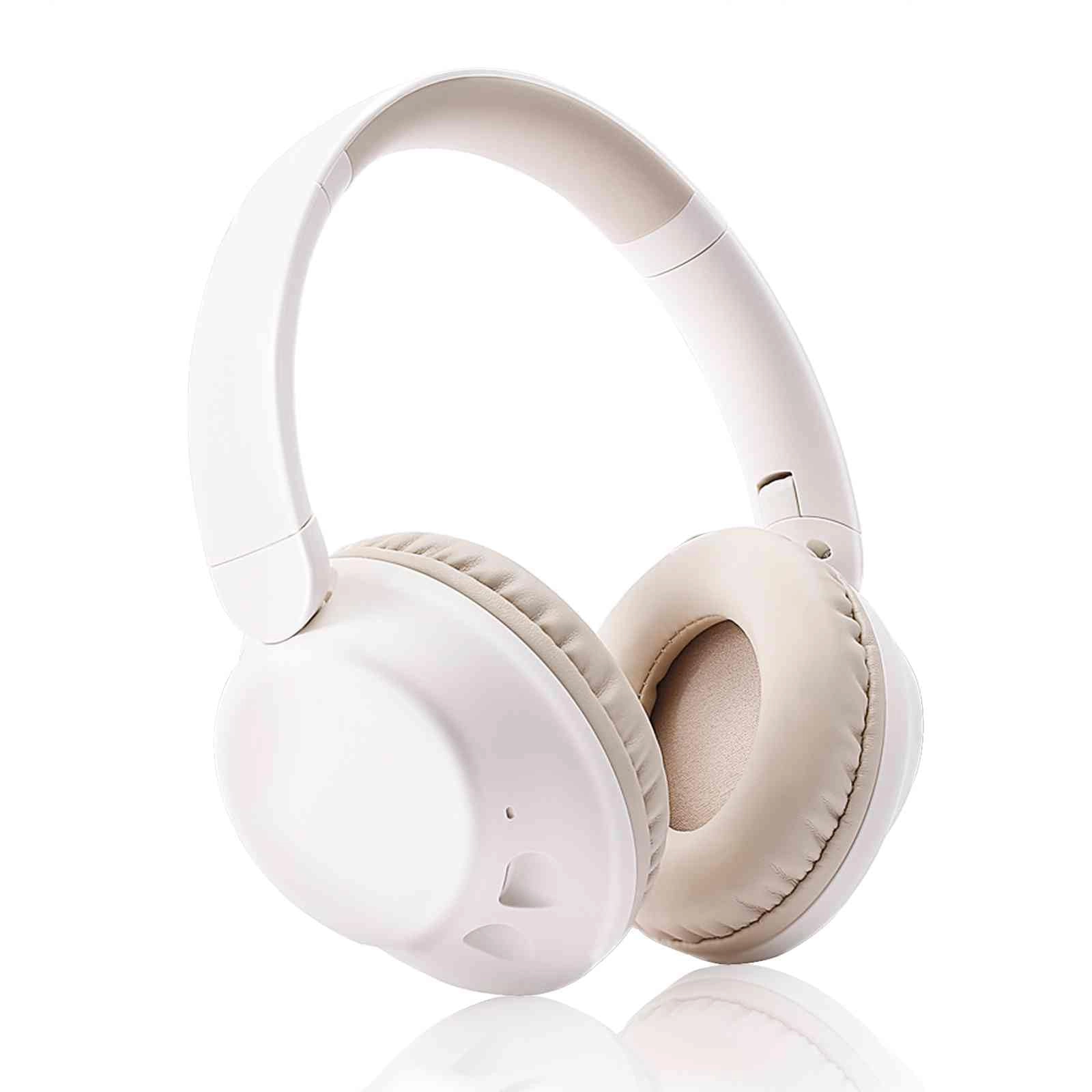 Tectrixmedia Co., Ltd. A32 Wireless Headphone
