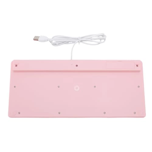 Gugxiom RGB Mini Portable Mechanical Keyboard - Wired