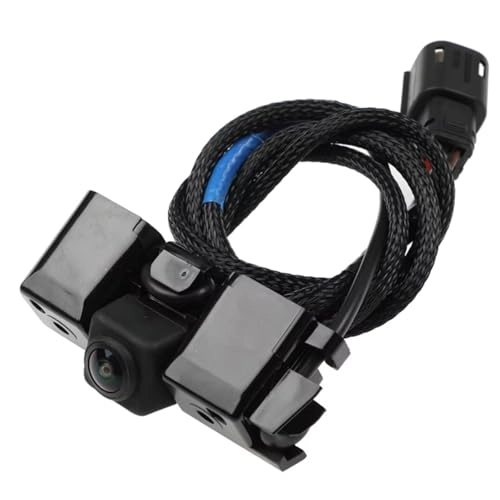 Rear View Reversing Camera - Night vision