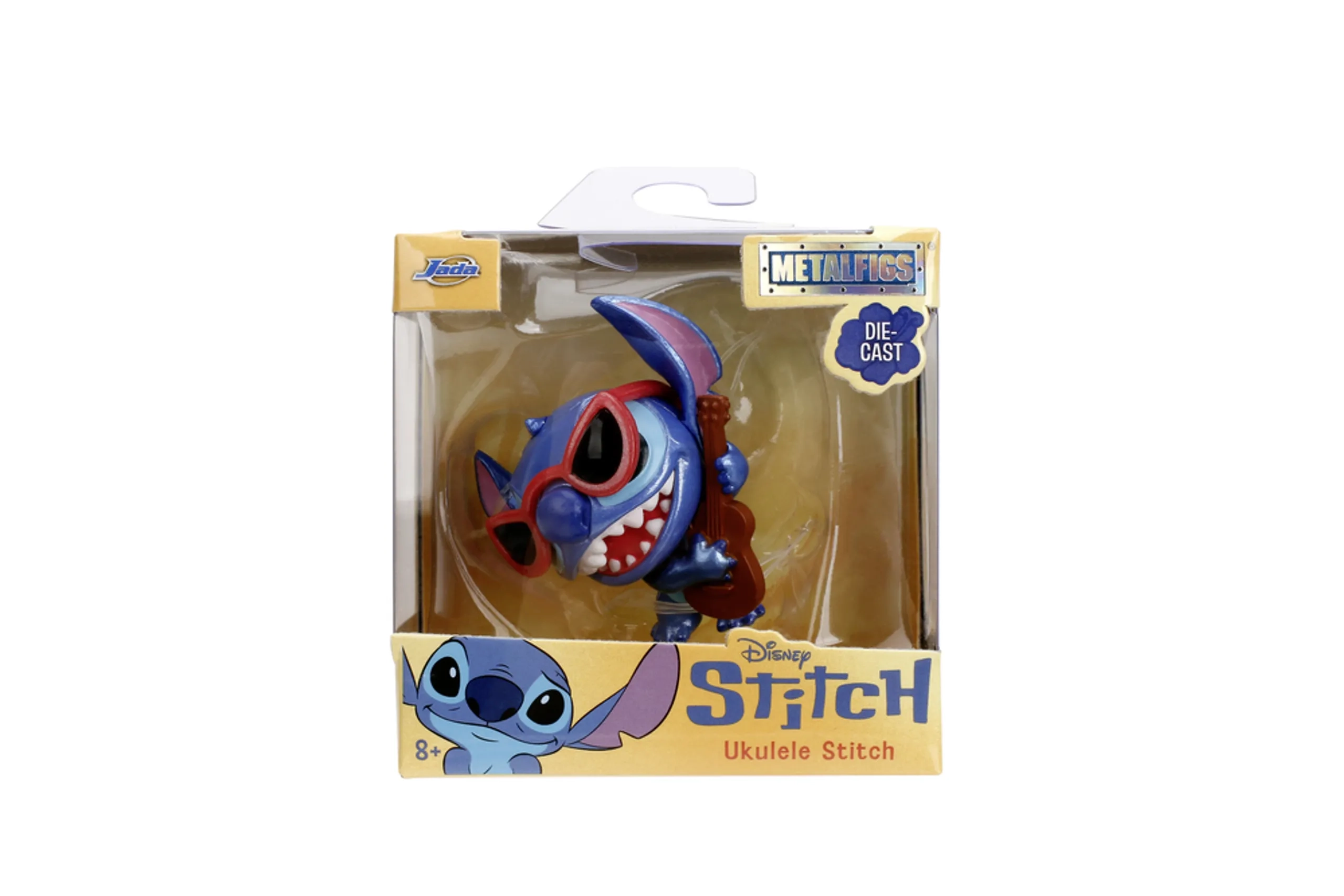 Stitch - Stitch (sim-253070003)