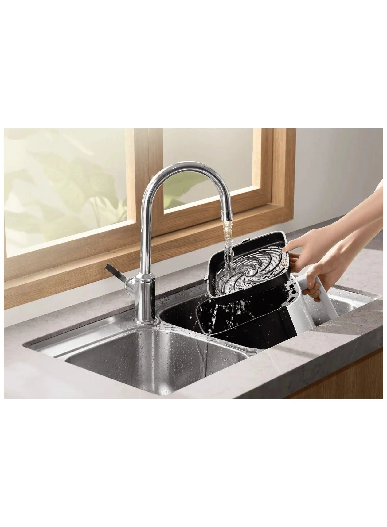 Air Fryer Essential BHR8538HK