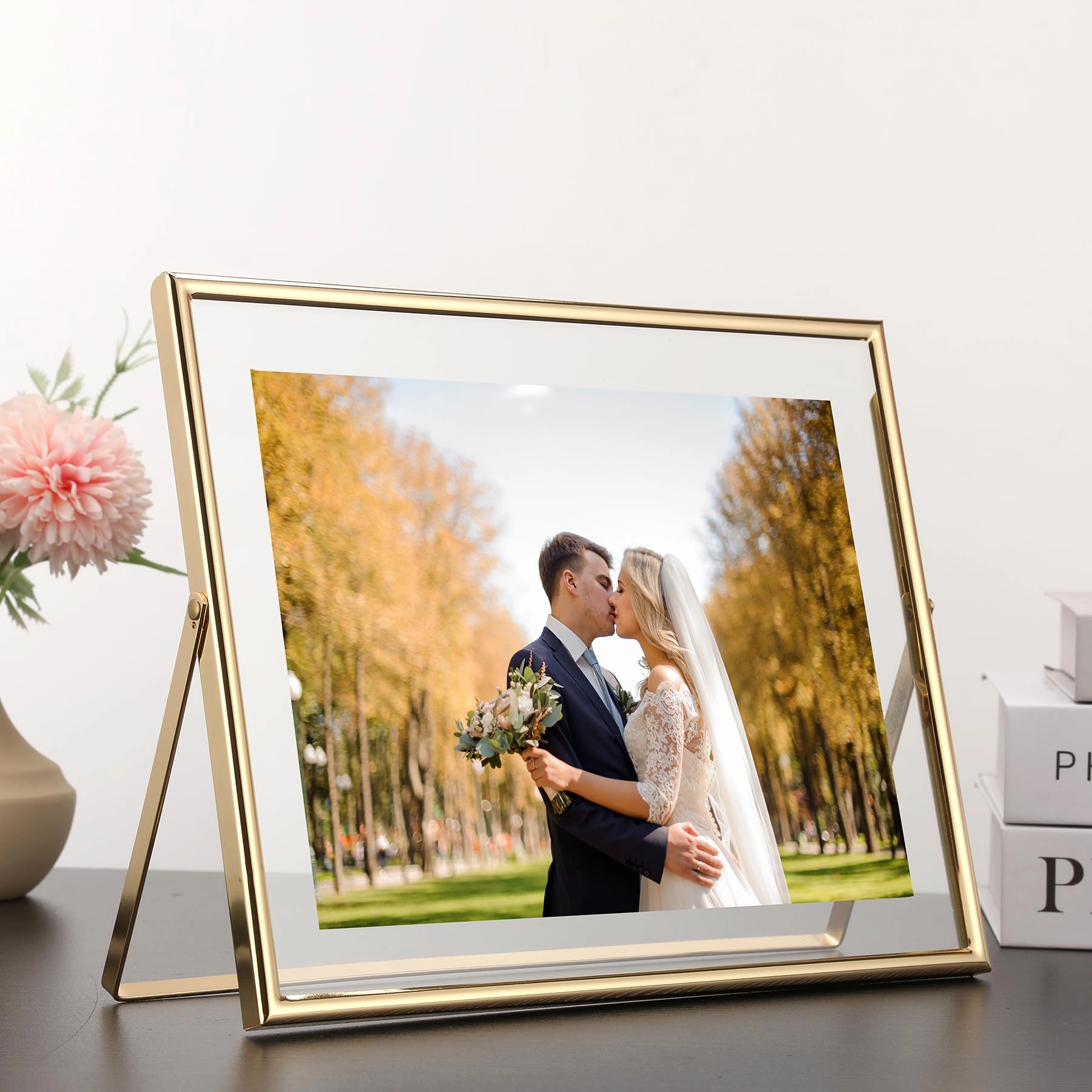 Floating Frame - 8x10'' Set