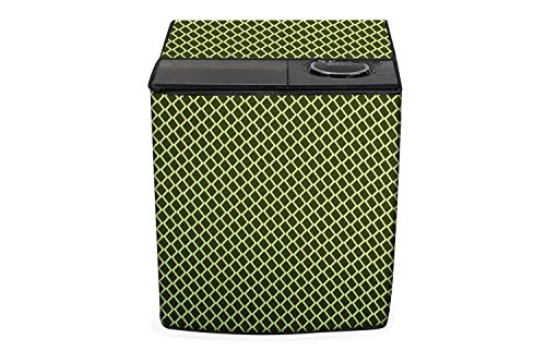 Washing Machine Cover - LG 7KG P8073R3FA