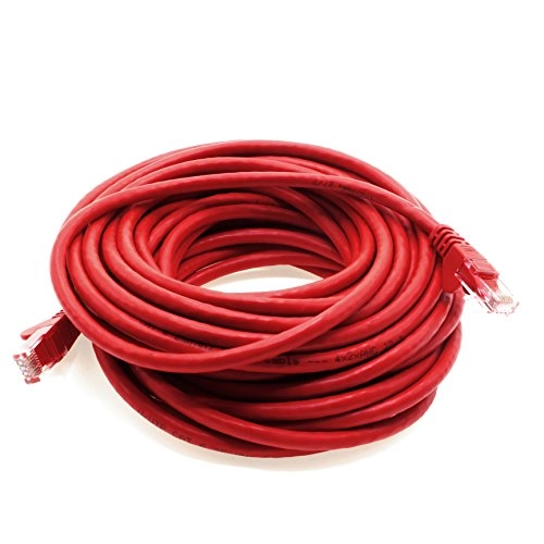 Cat6 Ethernet Cable - 0.5m