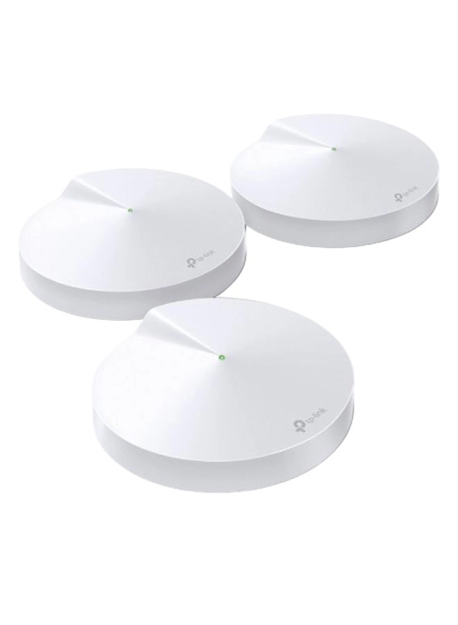 Deco M5 - AC1300 MU-MIMO Dual-Band 3-Piece