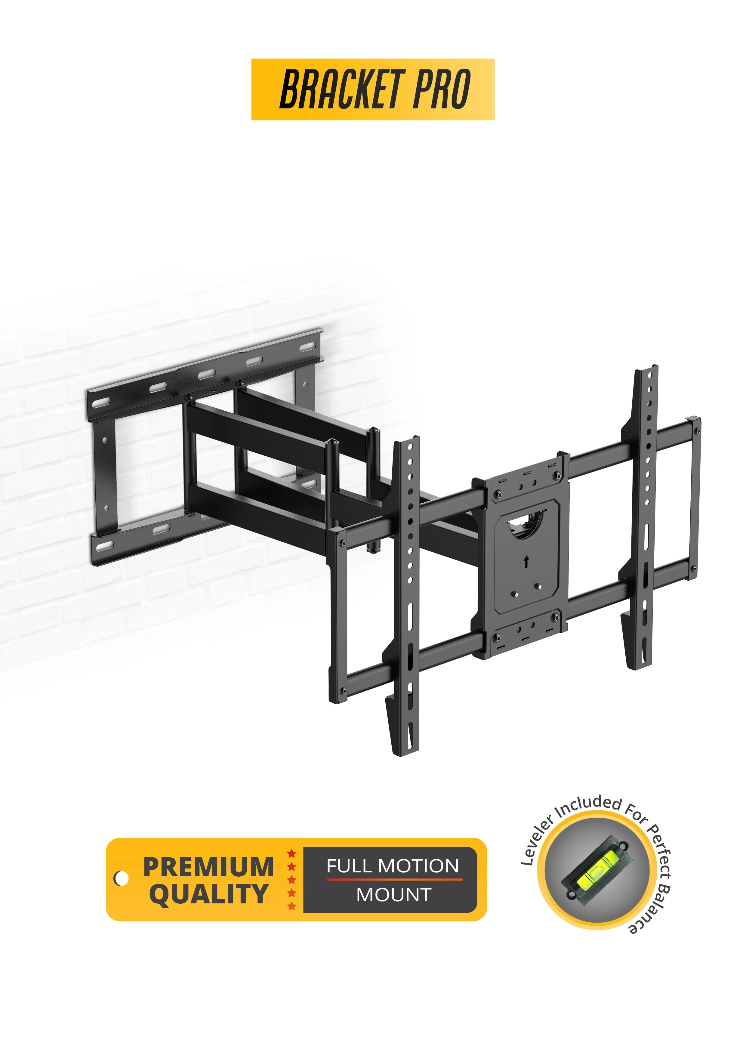 Bracket Pro BPX3286 - 40kg 32-86 inch
