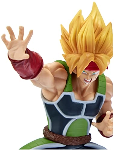 Bardock Figurine (17.02 cm) (39763)