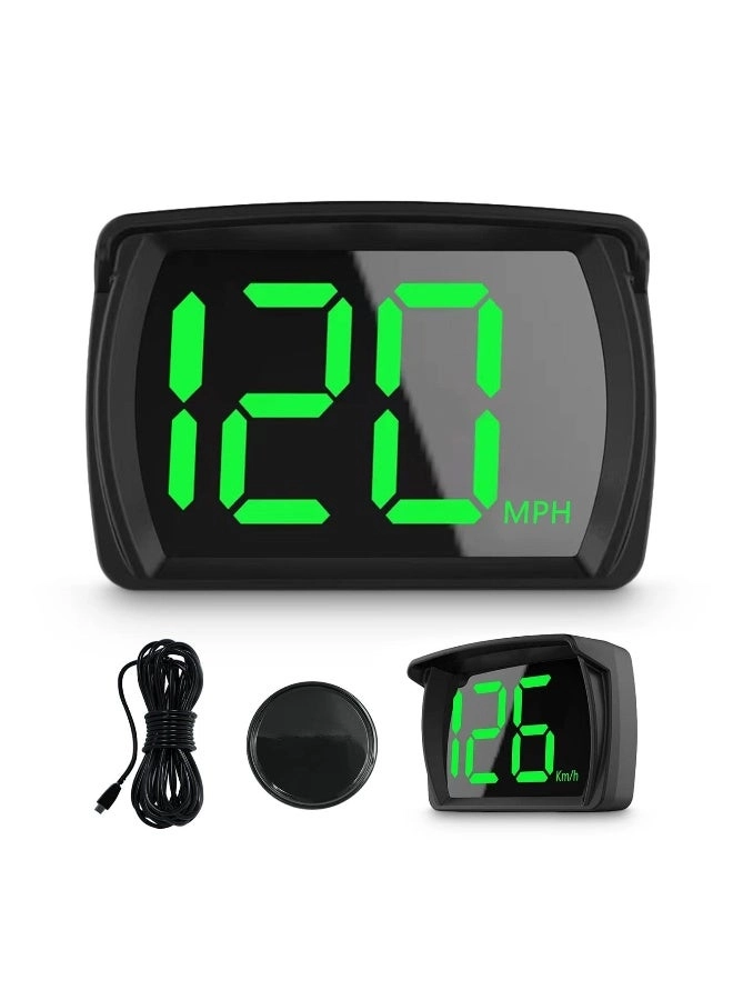 Generic Head Up Display