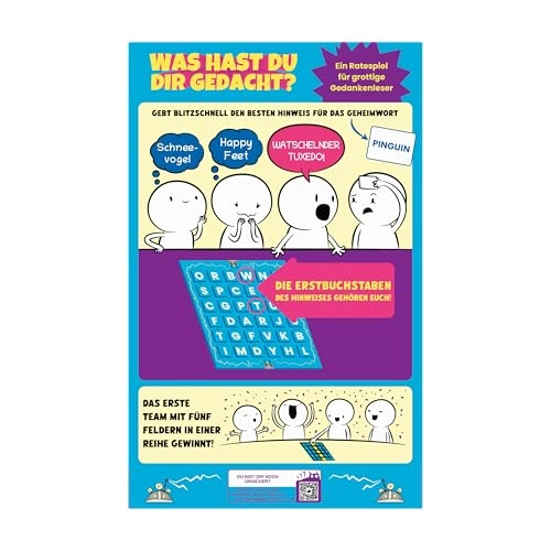 Exploding Kittens: was du dir gedacht? (German)