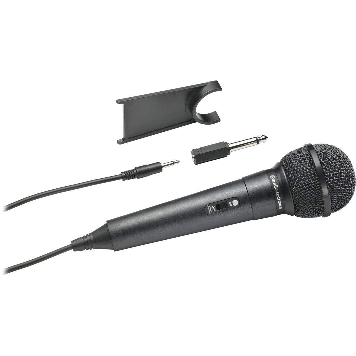 Audio-Technica ATR1100X 3.5mm-Mini-Jack Microphone