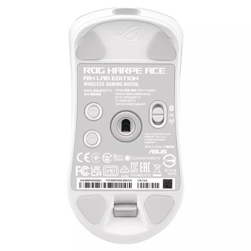 ROG Harpe Ace - Wireless