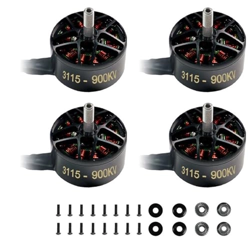 Brushless Motor