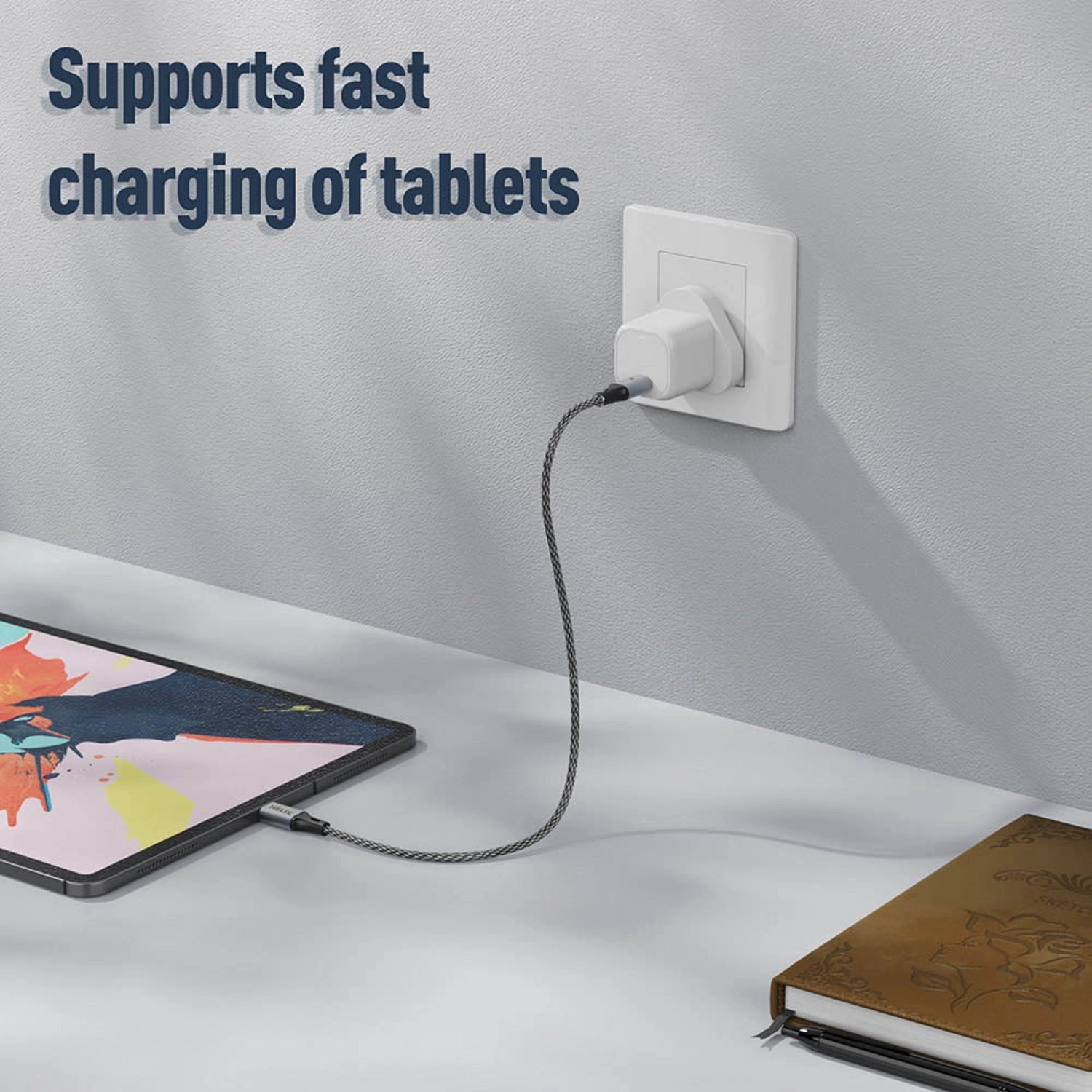 USB Cable USB-C to USB-C 2m