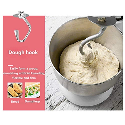 Electric Mixer - 3L 400W