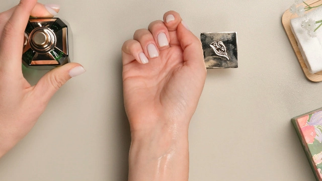 Mystique Bouquet Eau de Parfum 80 ml