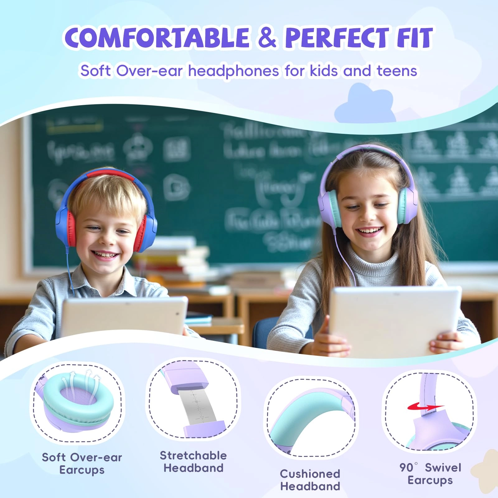 Ivy Wired Headphone