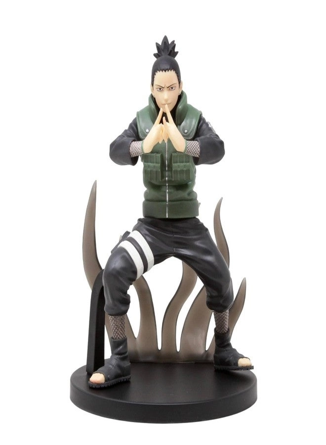 Shikamaru NARA - Naruto Shippuden Vibration Stars