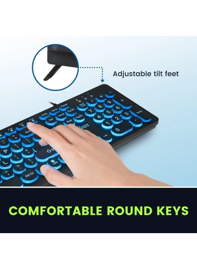 PERIBOARD-317R - US Wired