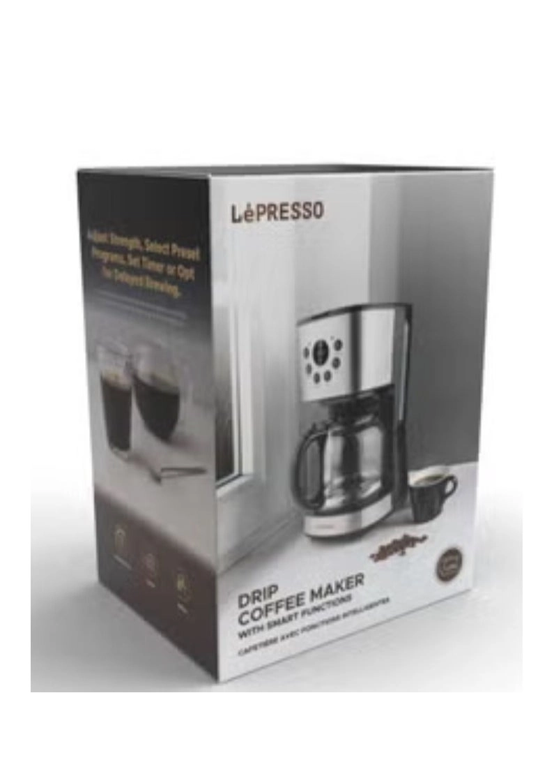 Drip Coffee Maker LPCMDG