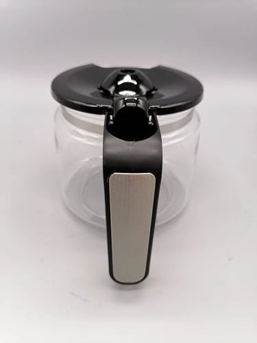 Filter Coffee Machine DCM-337