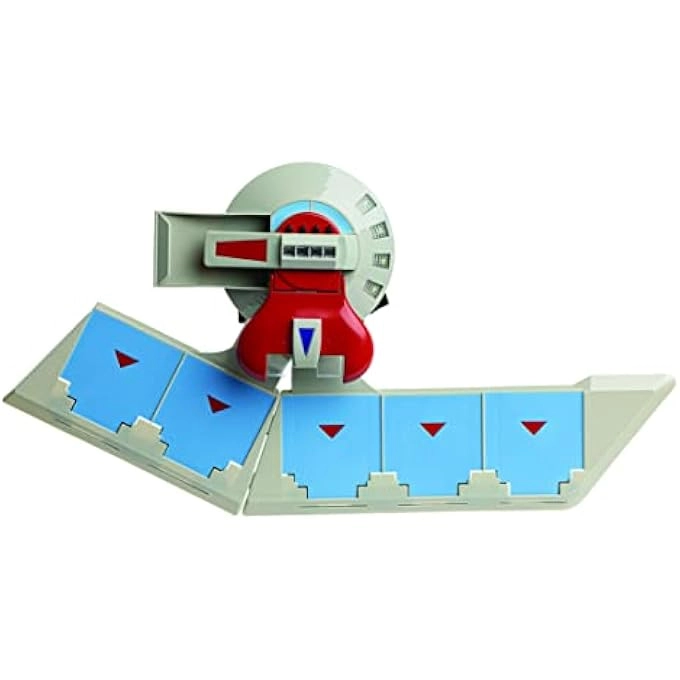 rayihni ELECTRONIC DUEL DISK REPLICA - 25 ANNIVERSARY EDITION