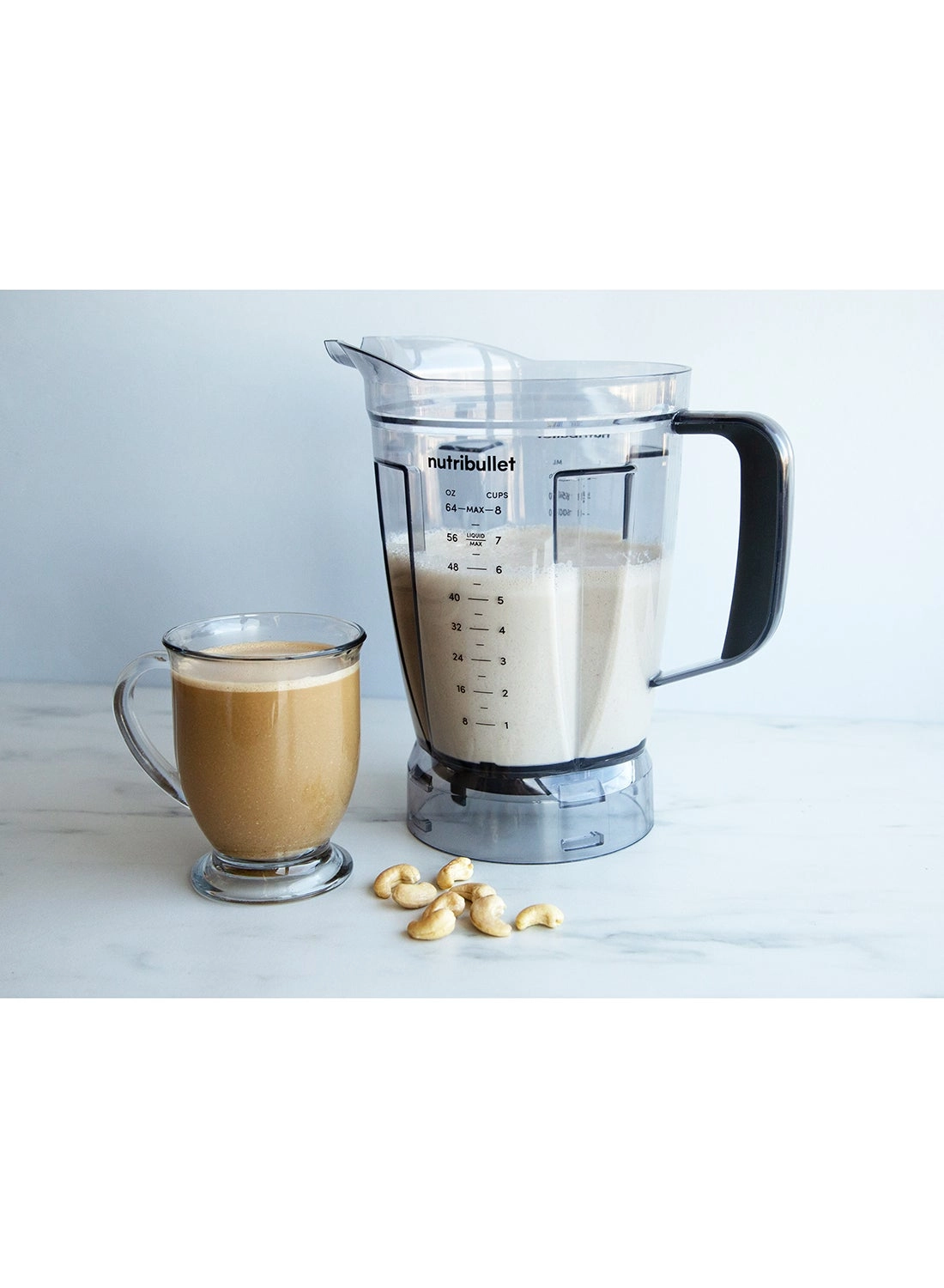 Blender Combo1200