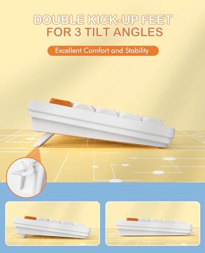 RKL680 - US Wired/Wireless