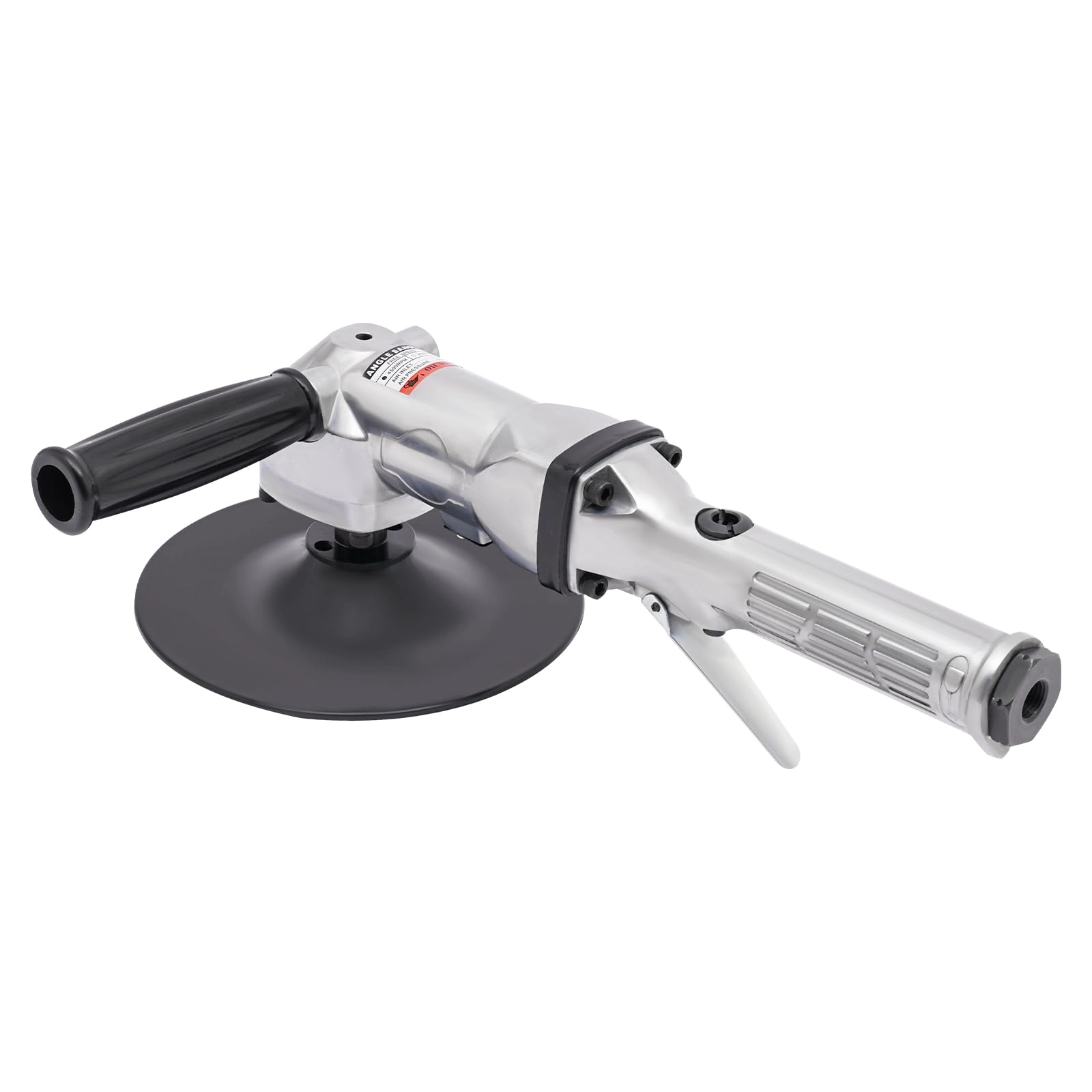 YONGFYU Air Angle Sander - 7-inch 4500RPM