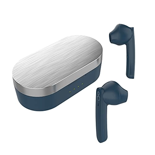 TWS Stereo Earphones - Wireless Earbud