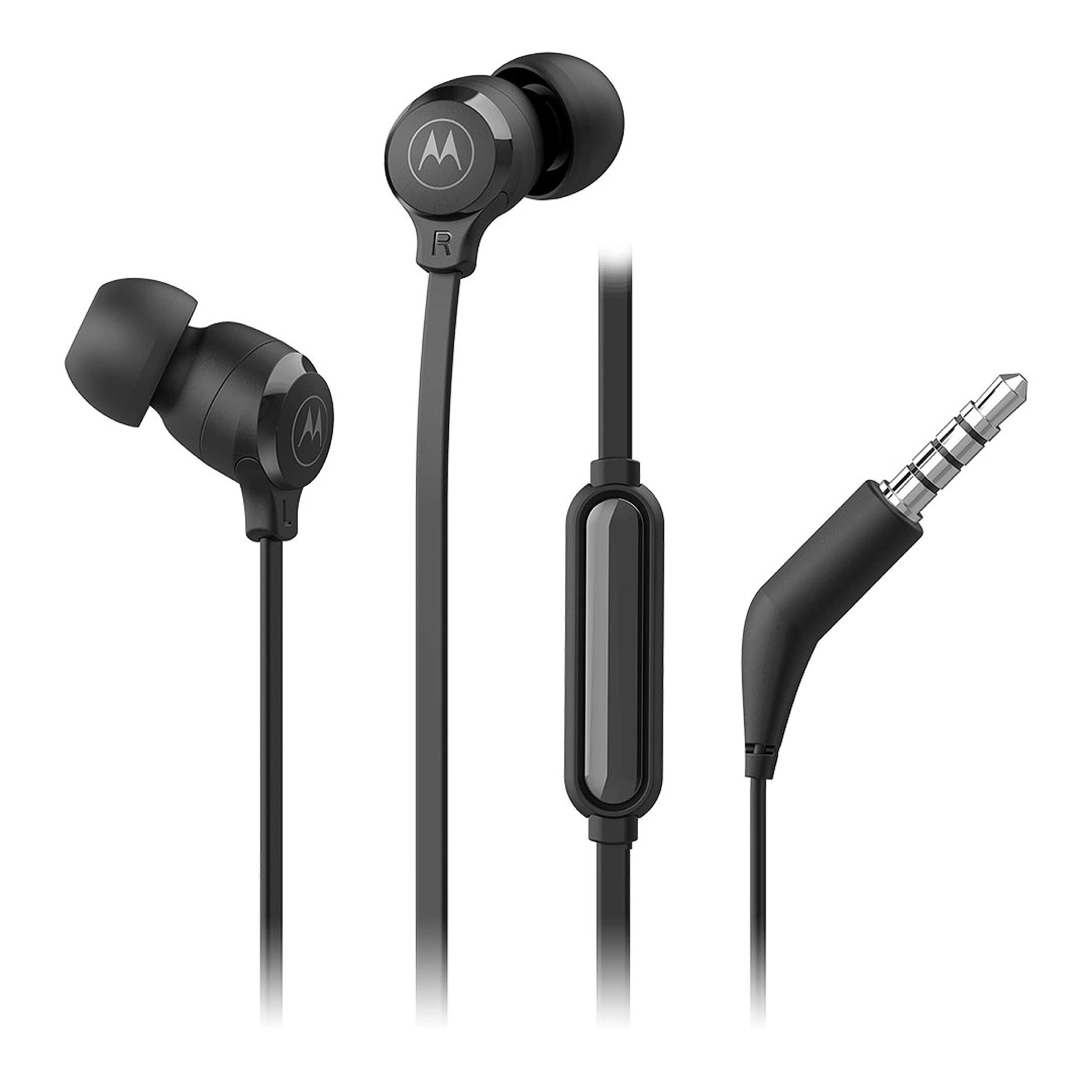 Motorola EARBUDS 3S Wired Earbud