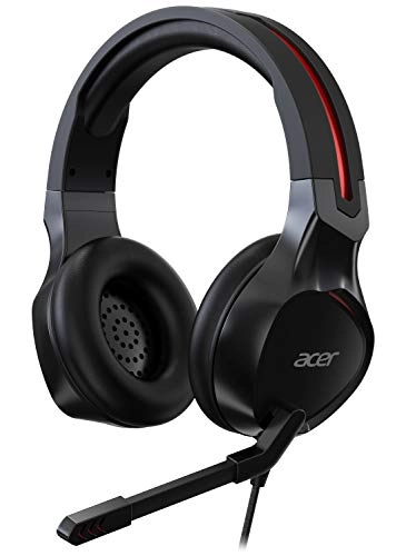 Nitro NHW820 Wired Headset