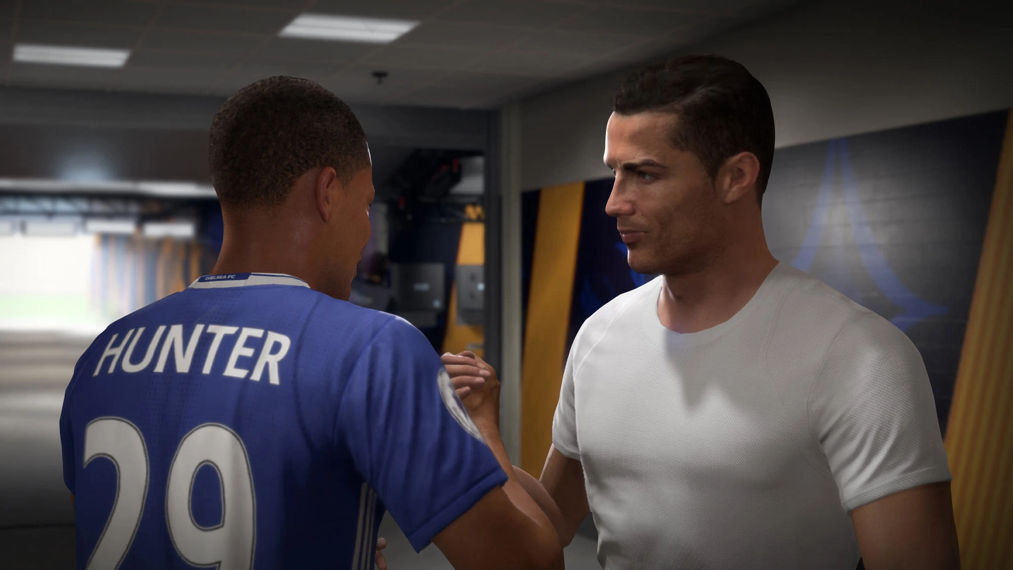 FIFA 18 - PlayStation 4