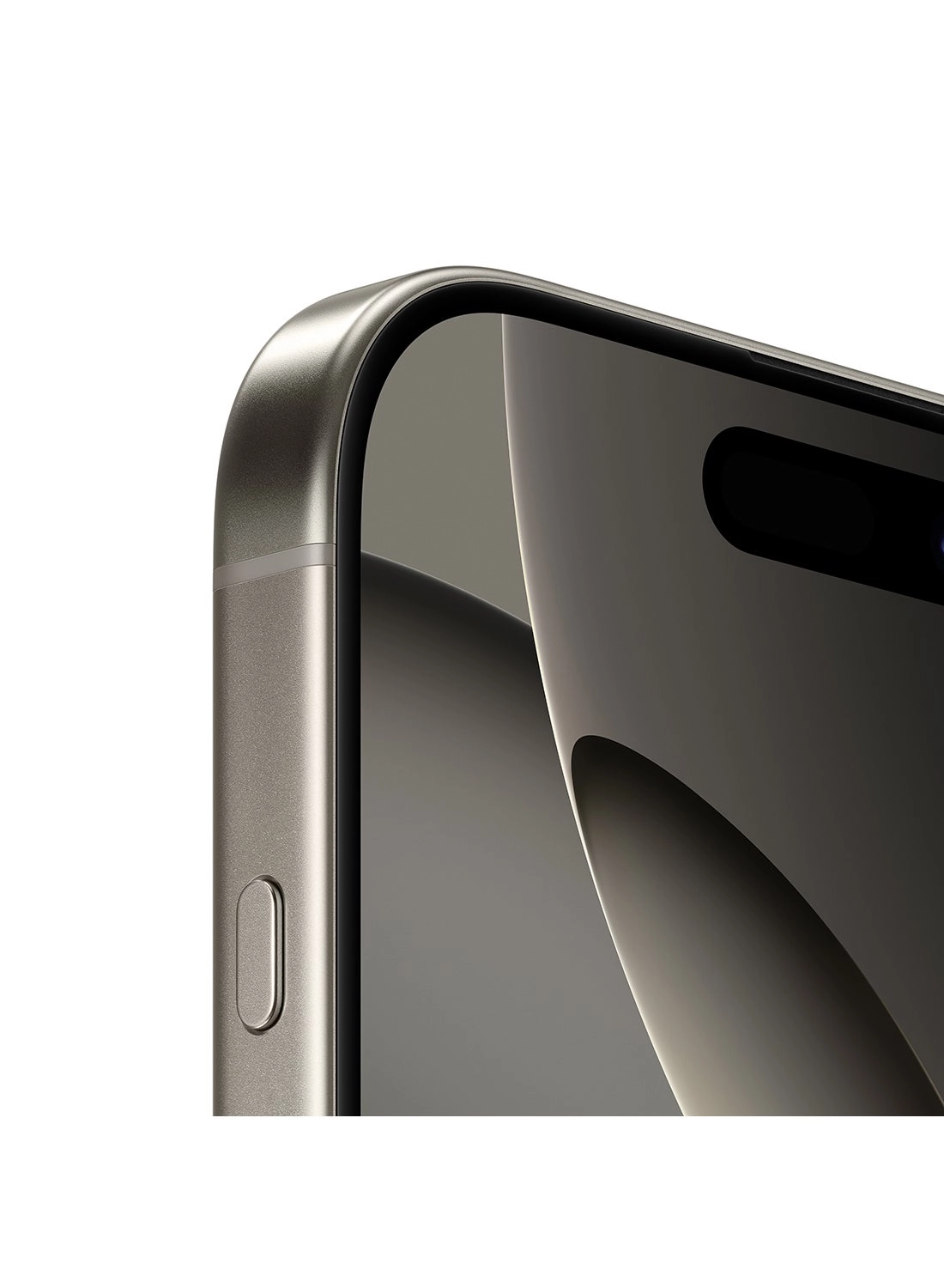 (Refurbished) Iphone 16 pro 128GB