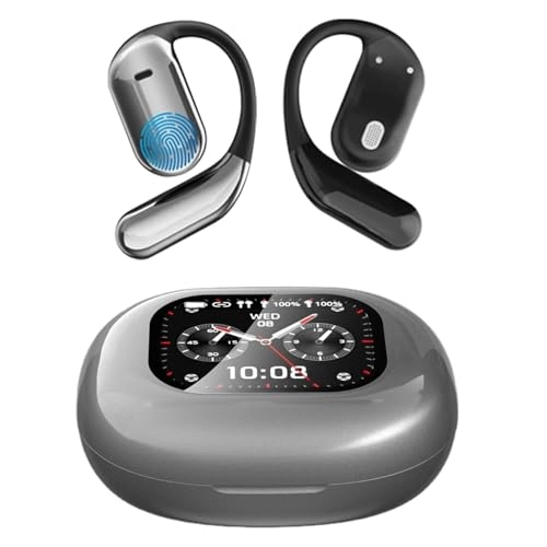 Bone Conduction Headphones Wireless Headphone