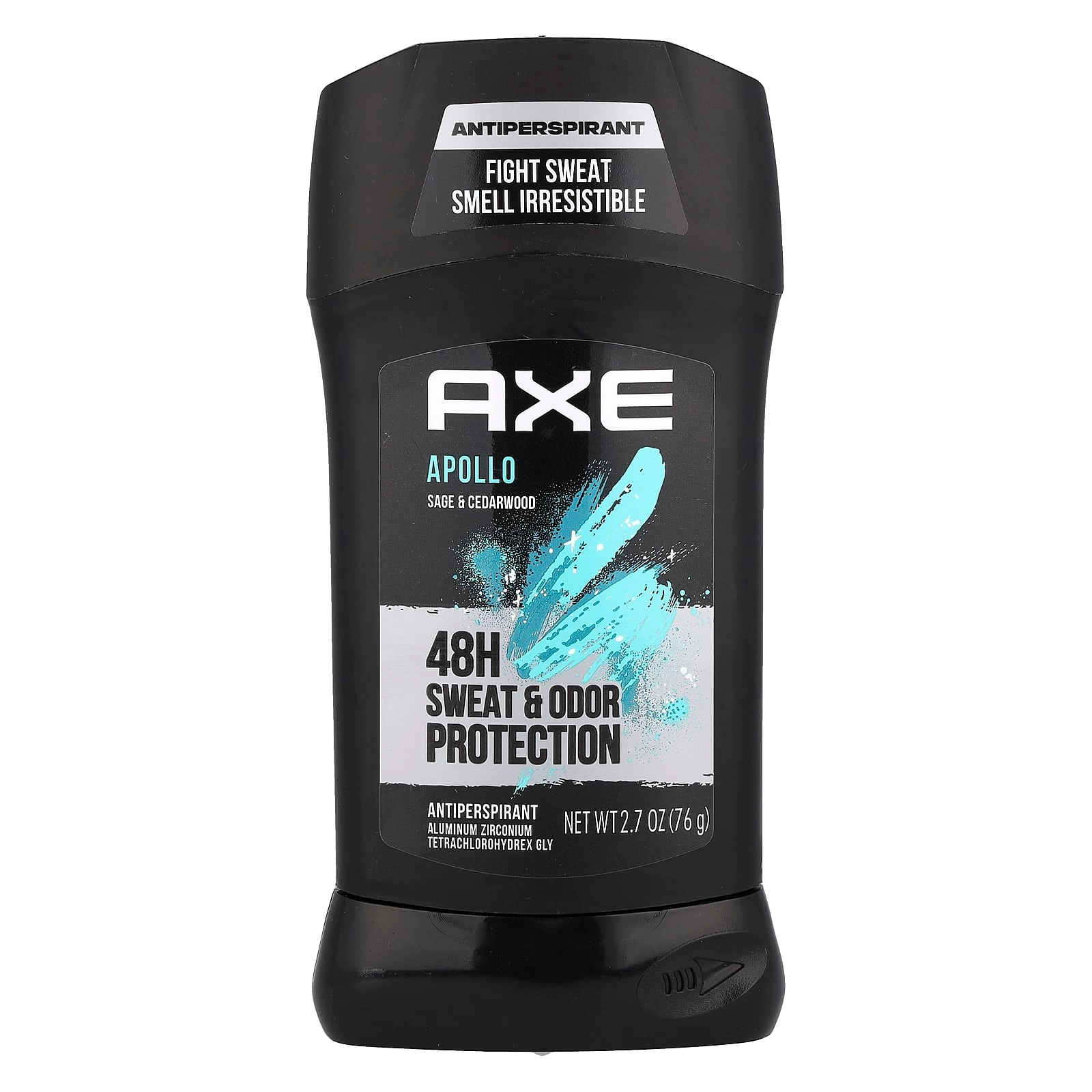 AXE Dry Anti-perspirant - Apollo 76 gram Pack