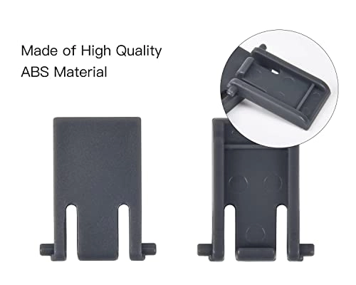 Keyboard Stand Replacement Tilt Feet Legs Clips - RF, wired