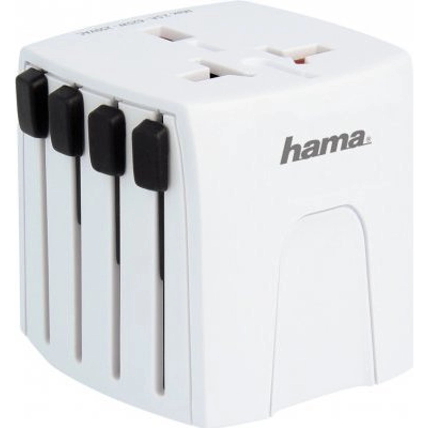 MUV Micro World Travel Adapter