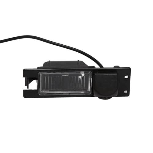 Reverse Camera - Night Vision 1280*720