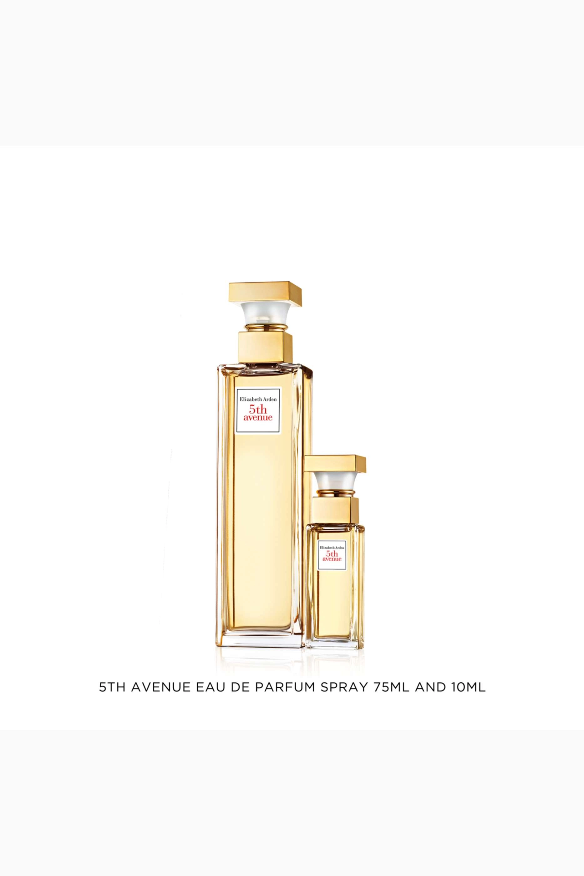 5th Avenue Eau de Parfum Spray - Eau de Parfum 2 piece(s) Gift Set