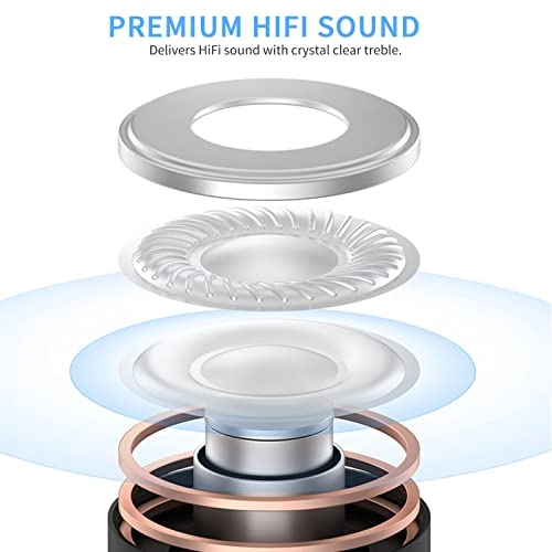 VD-BT001 Wireless Earbud